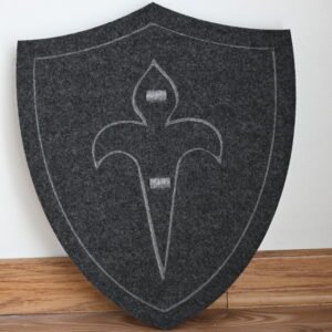 Filca bruņinieku vairogs