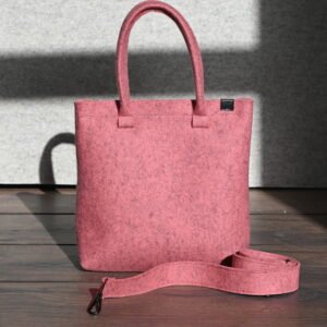 Merino vilnas rokassoma