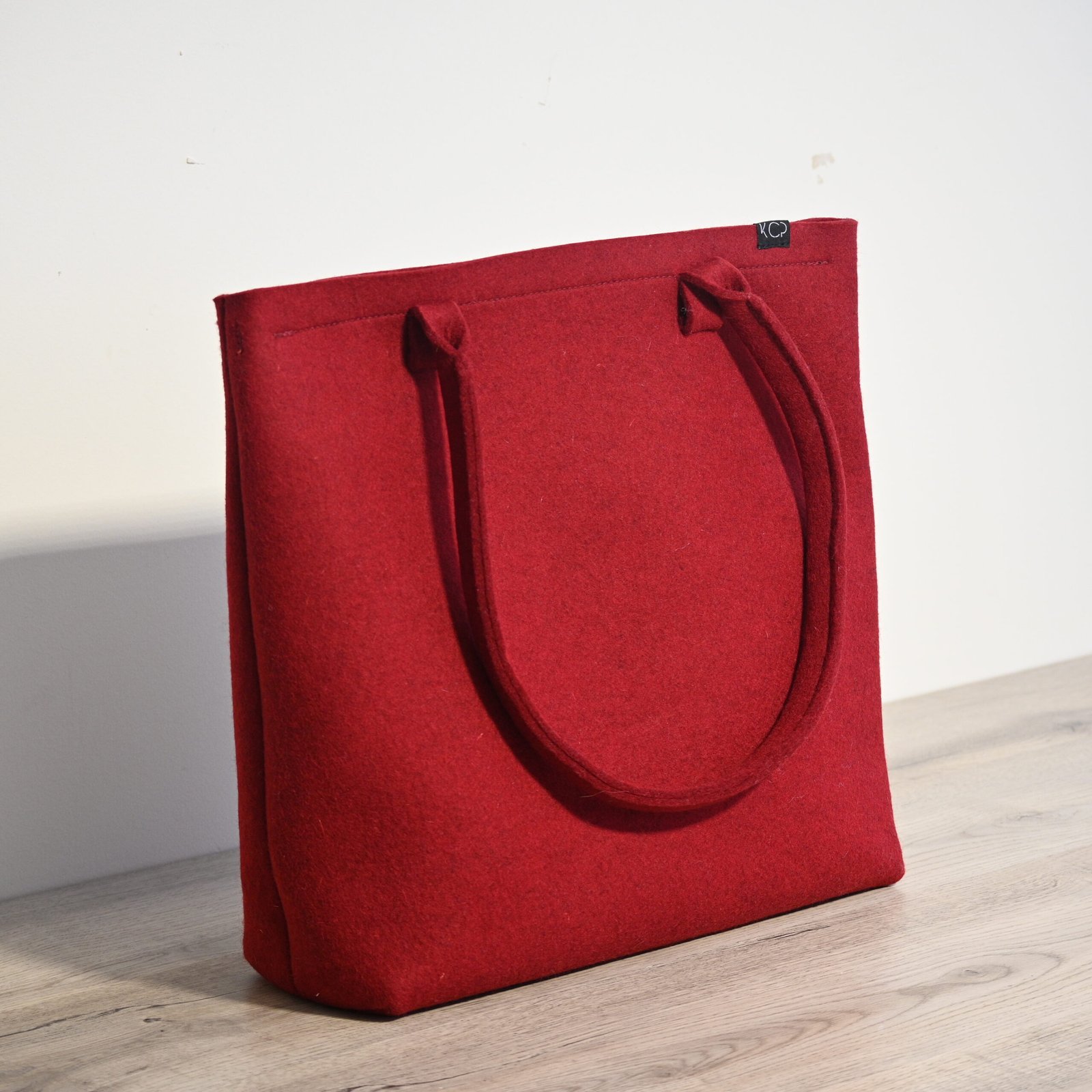 Merino vilnas rokassoma