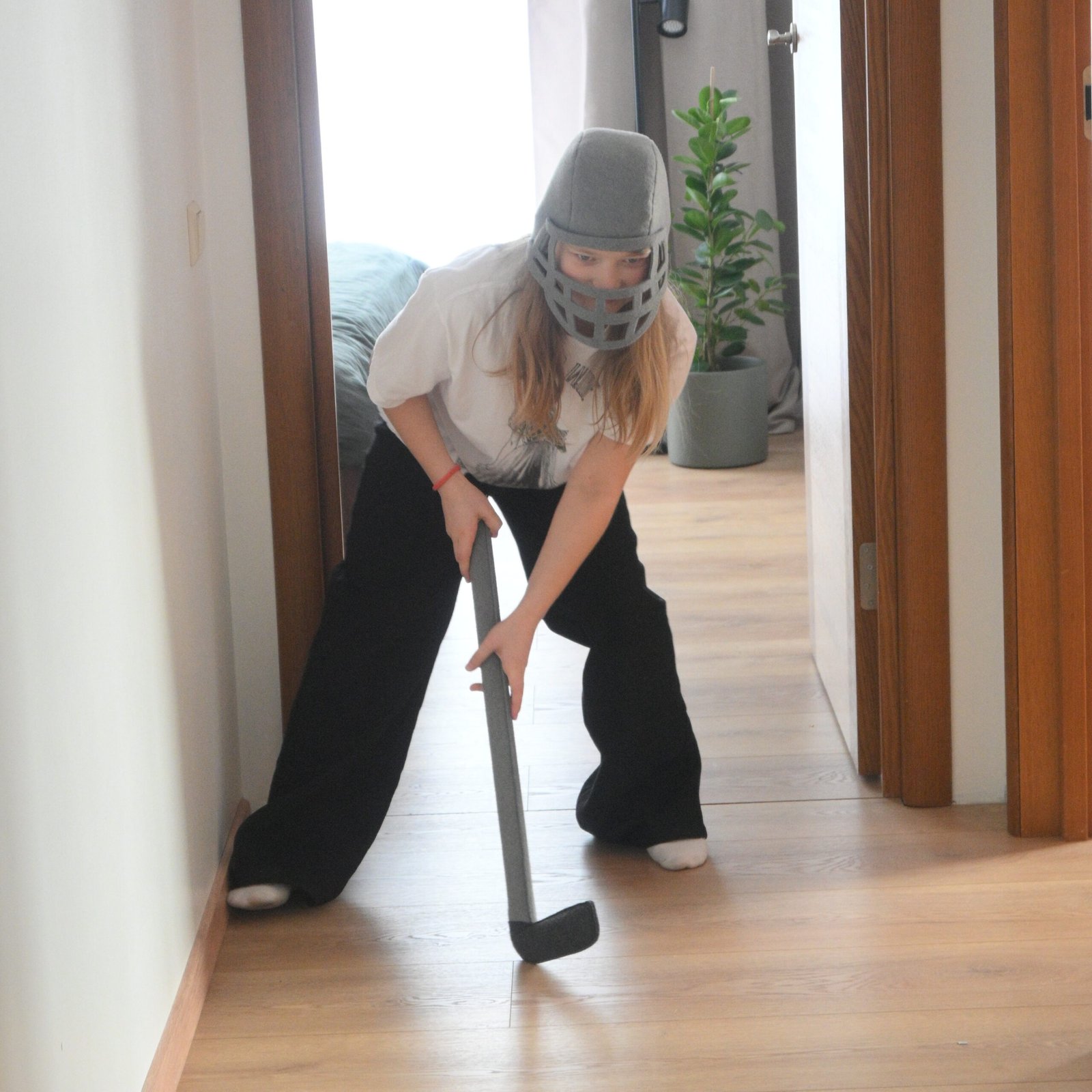 FIlca hokeja aksesuāri