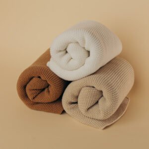 Bēša merino vilnas sedziņa