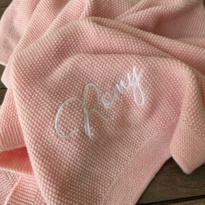 Merino vilnas sedziņa personalizēta